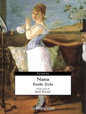 cover image of Nana